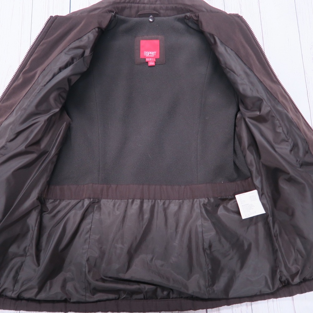ESPRIT- Jacket - Picture 3 of 5